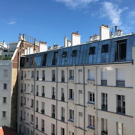 Seine Et Marais * Parijs