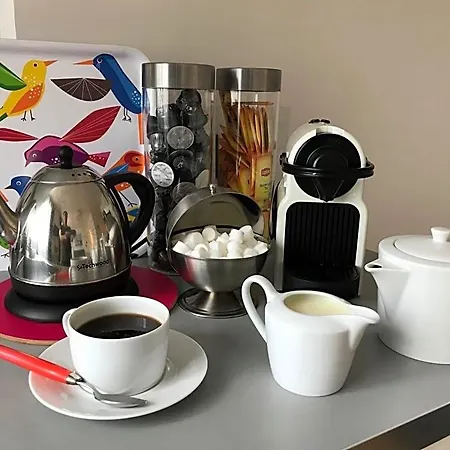 Bed & Breakfast Seine Et Marais