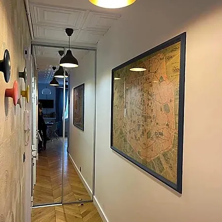센 에 마레 4*