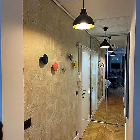 B&B 센 에 마레