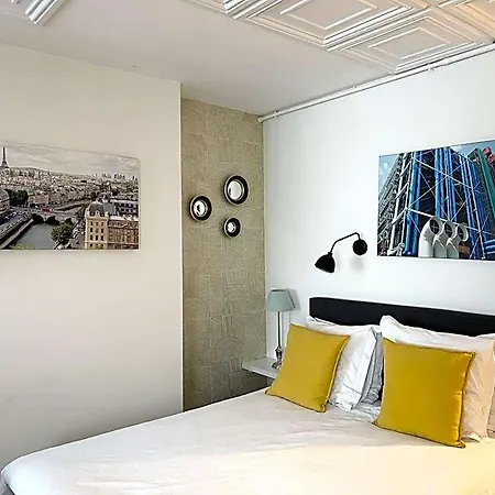 B&B 센 에 마레 4*