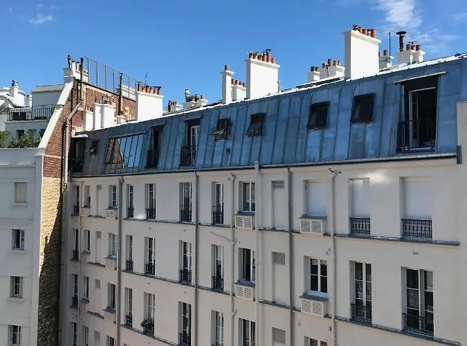 Seine Et Marais 4* Paris