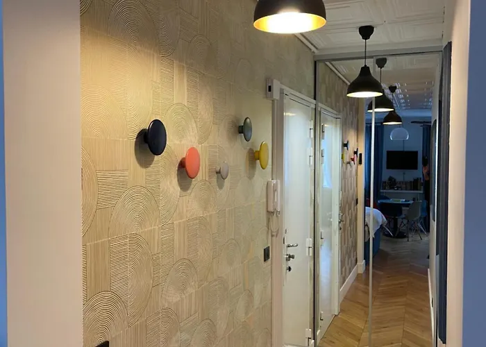 Seine Et Marais Frühstückspension 4*